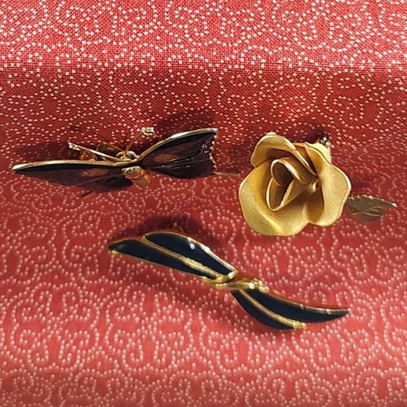 Brooch (3) - Picture 3 of 3